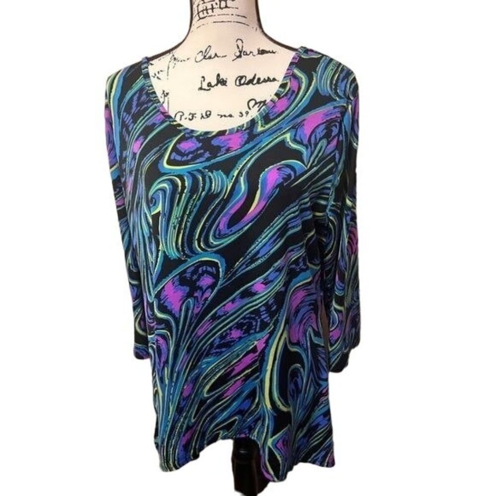 Collections, etc. size large top 369
